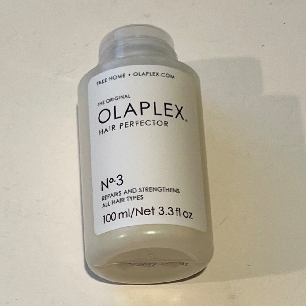 #2900 OLAPLEX No. 3 Hair Perfector 3.3 oz Hair Care